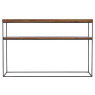 London Console Table
