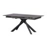 Upton 160-200 Ext. Dining Table Upton 160-200 Ext. Dining Table