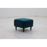 Club Chair Footstool Club Chair Footstool