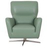 Edgar Swivel Chair Edgar Swivel Chair