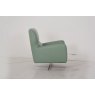 Edgar Swivel Chair Edgar Swivel Chair