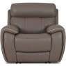 Toronto Powered Recliner Chair & Headrest Toronto Powered Recliner Chair & Headrest