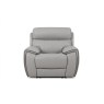 Toronto Powered Recliner Chair & Headrest Toronto Powered Recliner Chair & Headrest