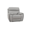 Toronto Powered Recliner Chair & Headrest Toronto Powered Recliner Chair & Headrest