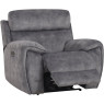 Toronto Powered Recliner Chair & Headrest Toronto Powered Recliner Chair & Headrest