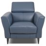 Elemore Powered Recliner Chair Elemore Powered Recliner Chair