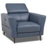 Elemore Powered Recliner Chair Elemore Powered Recliner Chair