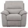 Elemore Powered Recliner Chair Elemore Powered Recliner Chair