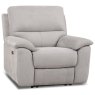 Elemore Powered Recliner Chair Elemore Powered Recliner Chair