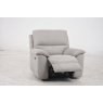 Elemore Powered Recliner Chair Elemore Powered Recliner Chair