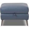 Elemore Storage Footstool Elemore Storage Footstool