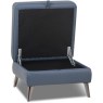 Elemore Storage Footstool Elemore Storage Footstool