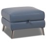 Elemore Storage Footstool Elemore Storage Footstool