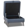 Elemore Storage Footstool Elemore Storage Footstool