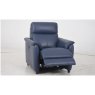 Wilson Powered Recliner Chair - USB Wilson Powered Recliner Chair - USB