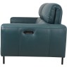 Dakota 2.5 Seater 2 Powered Recliners - USB Dakota 2.5 Seater 2 Powered Recliners - USB