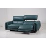 Dakota 2.5 Seater 2 Powered Recliners - USB Dakota 2.5 Seater 2 Powered Recliners - USB