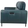 Dakota 2.5 Seater 2 Powered Recliners - USB Dakota 2.5 Seater 2 Powered Recliners - USB