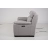 Dakota 2.5 Seater Small 2 Powered Recliners - USB Dakota 2.5 Seater Small 2 Powered Recliners - USB