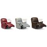 Nevada Small Rechargeable Powered Recliner Nevada Small Rechargeable Powered Recliner