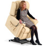 Olivia Standard 1-motor Electric Riser Recliner Olivia Standard 1-motor Electric Riser Recliner