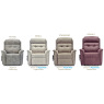 Roma Small 1-motor Electric Riser Recliner Roma Small 1-motor Electric Riser Recliner