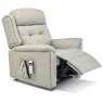 Roma Small 1-motor Electric Riser Recliner Roma Small 1-motor Electric Riser Recliner