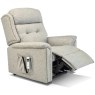 Roma Small 2-motor Electric Riser Recliner Roma Small 2-motor Electric Riser Recliner