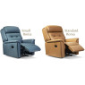 Roma Small Recliner Roma Small Recliner