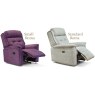 Roma Small Recliner Roma Small Recliner