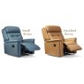 Roma Small Recliner Roma Small Recliner