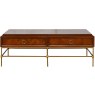 Rectangular Coffee Table - Cherry