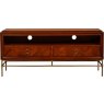 Claridge TV Unit - Cherry Claridge TV Unit - Cherry