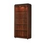 Bookcase - Cherry