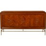 3 Door Sideboard - Cherry