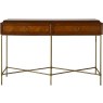 Console 2 Drawers - Cherry