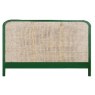 Nature 4ft 6 Headboard