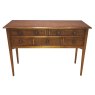 Powerscourt Dark Burl Serving Sideboard