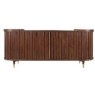 Preston Walnut Sideboard