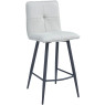 Capo Ivory Pu Counter Stool Capo Ivory Pu Counter Stool