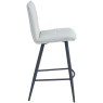 Capo Ivory Pu Counter Stool Capo Ivory Pu Counter Stool