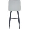 Capo Ivory Pu Counter Stool Capo Ivory Pu Counter Stool
