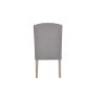 Daytona Slate Linen Dining Chair Daytona Slate Linen Dining Chair