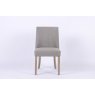 Sammy Sand Linen Chair