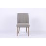 Rosa Sand Linen Chair