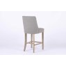 Sammy Sand Linen Counter Stool Sammy Sand Linen Counter Stool