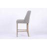 Rosa Sand Linen Counter Stool Rosa Sand Linen Counter Stool