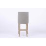 Rosa Sand Linen Counter Stool Rosa Sand Linen Counter Stool