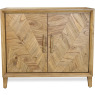 Solstice 2 Door Sideboard - Light Ash Solstice 2 Door Sideboard - Light Ash