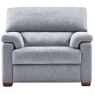 Ashwood Hemmingway Cuddler Sofa Ashwood Hemmingway Cuddler Sofa